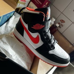 Nike Air Jordan’s